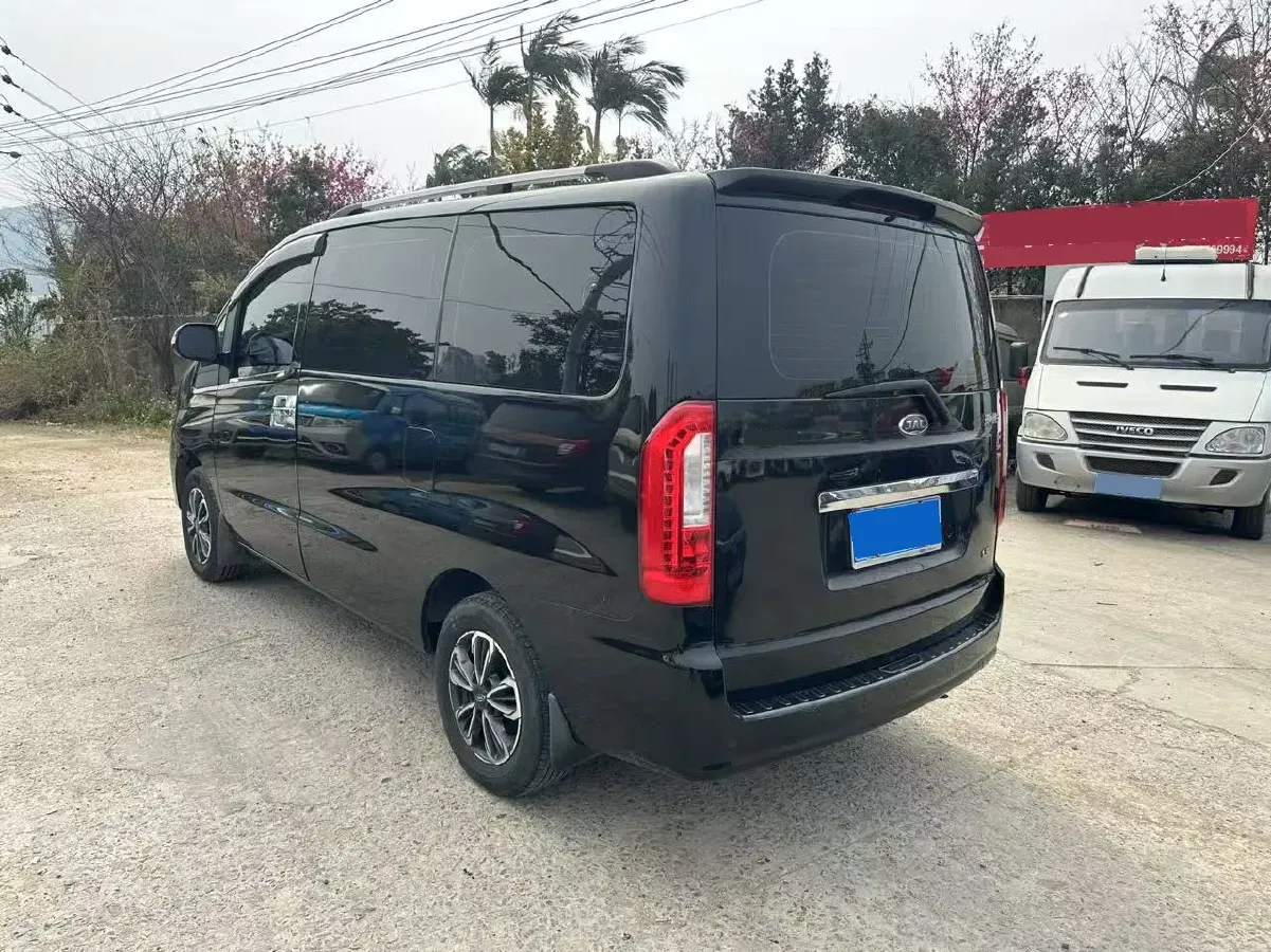 2021 JAC Refine M3 1.5T 150HP L4 5MT,autocango,china used car exporter,china ev exporter,chinese used car exporter,chinese used ev exporter