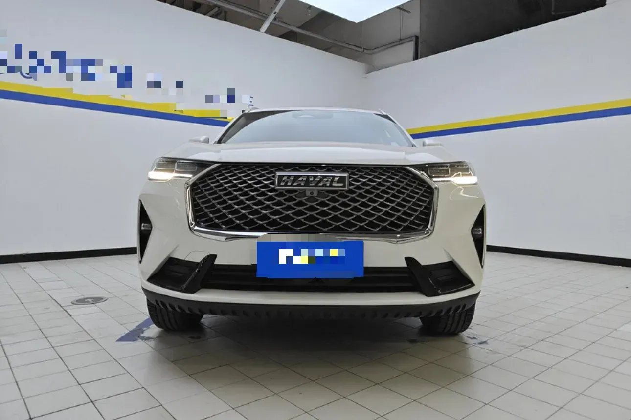 2024 Haval H6 1.5T 184HP L4 7DCT,autocango,china used car exporter,china ev exporter,chinese used car exporter,chinese used ev exporter