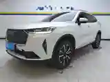 2024 Haval H6 1.5T 184HP L4 7DCT