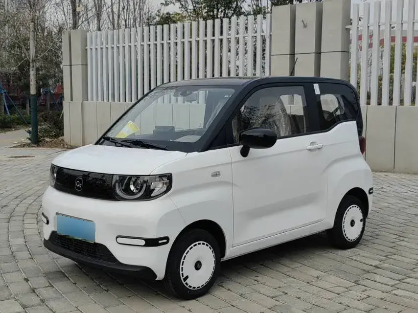 2024 Chery EV QQ Ice Cream BEV 17.4KWH