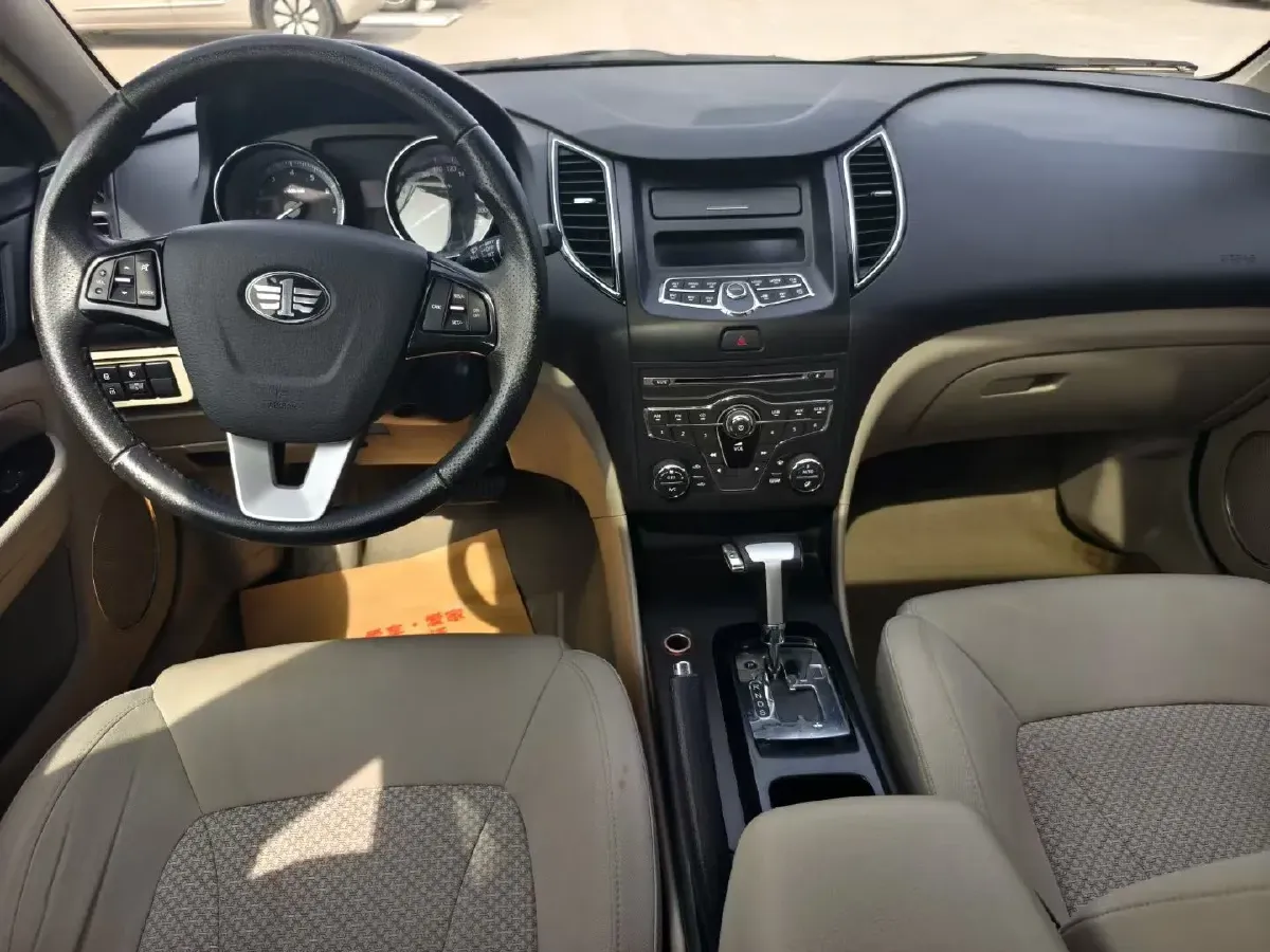 2009 Bestune B50 1.6L 103HP L4 5MT,autocango,china used car exporter,china ev exporter,chinese used car exporter,chinese used ev exporter