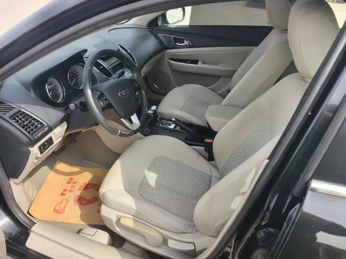 2009 Bestune B50 1.6L 103HP L4 5MT,autocango,china used car exporter,china ev exporter,chinese used car exporter,chinese used ev exporter