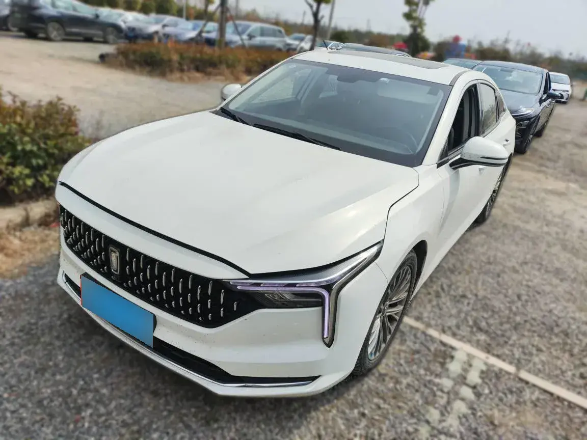 2022 Bestune B70 1.5T 169HP L4 7DCT