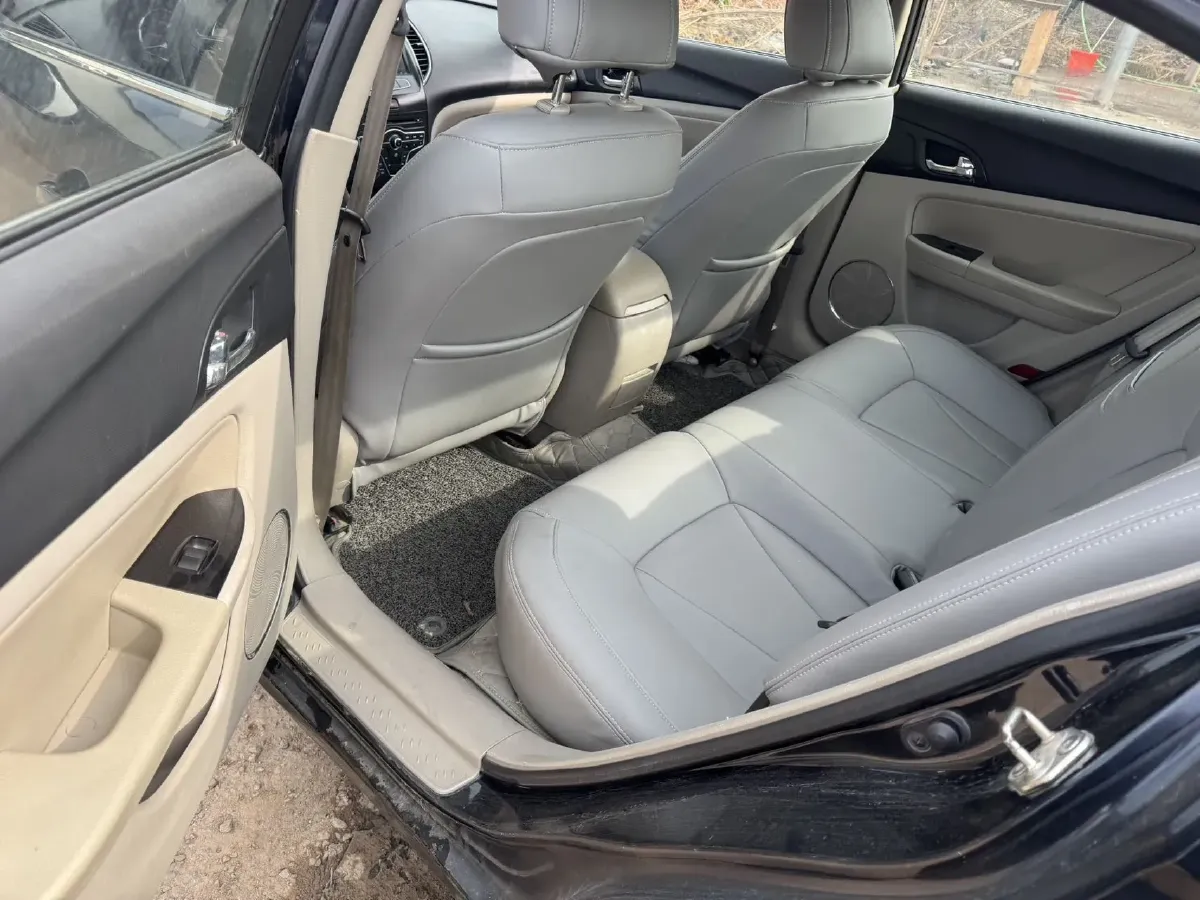 2009 Bestune B50 1.6L 103HP L4 5MT,autocango,china used car exporter,china ev exporter,chinese used car exporter,chinese used ev exporter