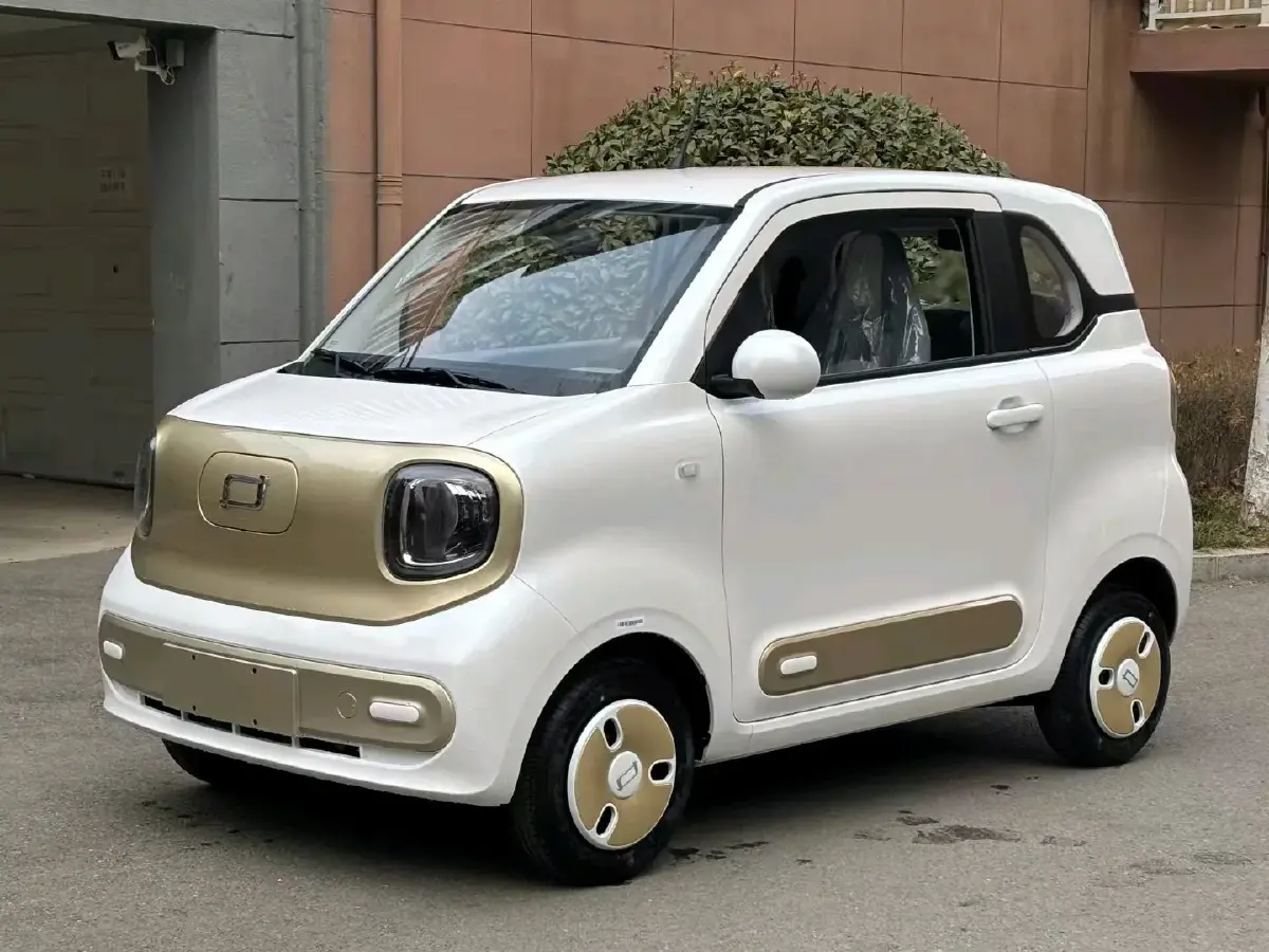 2025 Bestune Pony BEV 18.11KWH