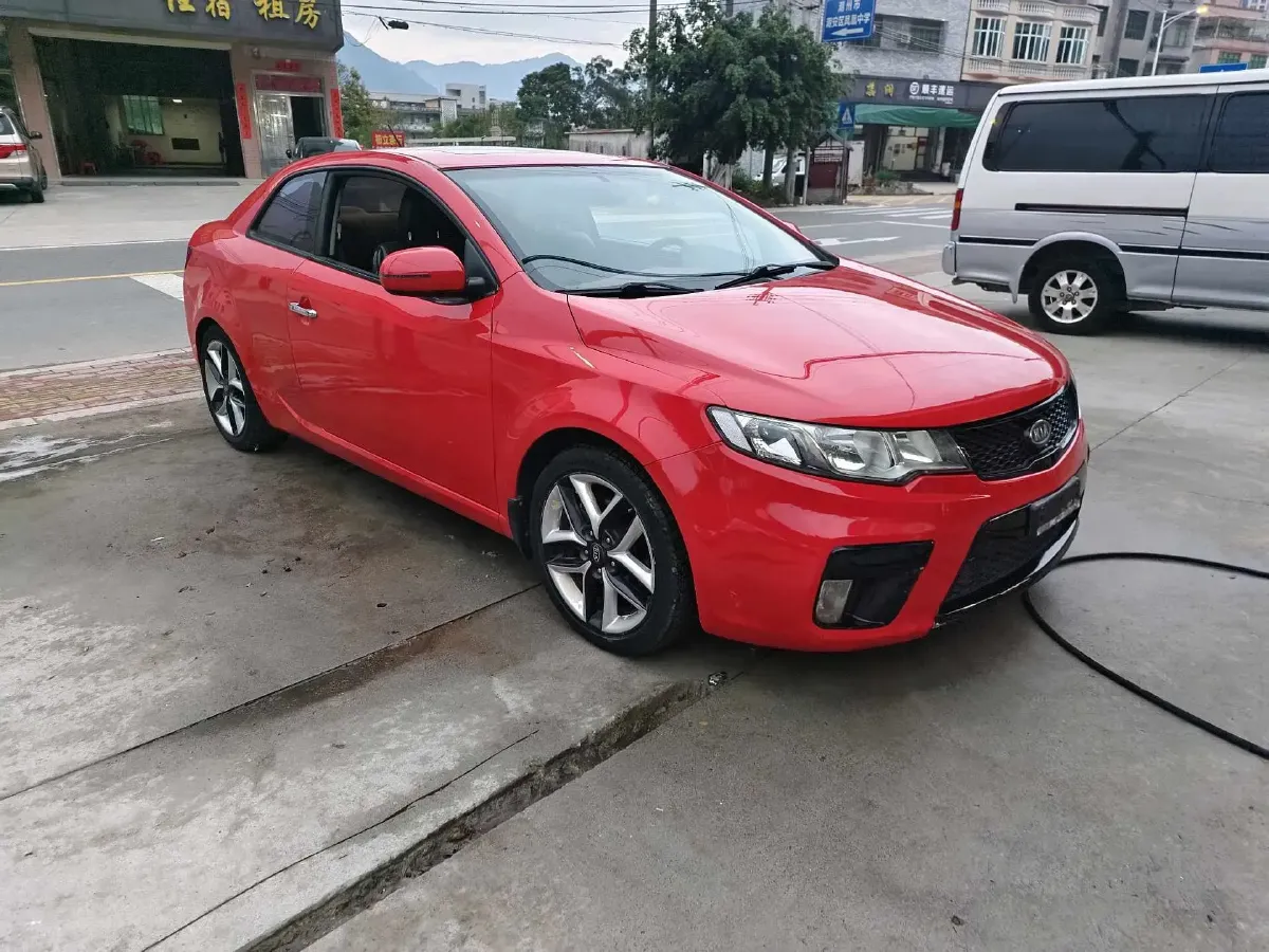 2011 Kia Shuma 1.6L 124HP L4 6AT,autocango,china used car exporter,china ev exporter,chinese used car exporter,chinese used ev exporter