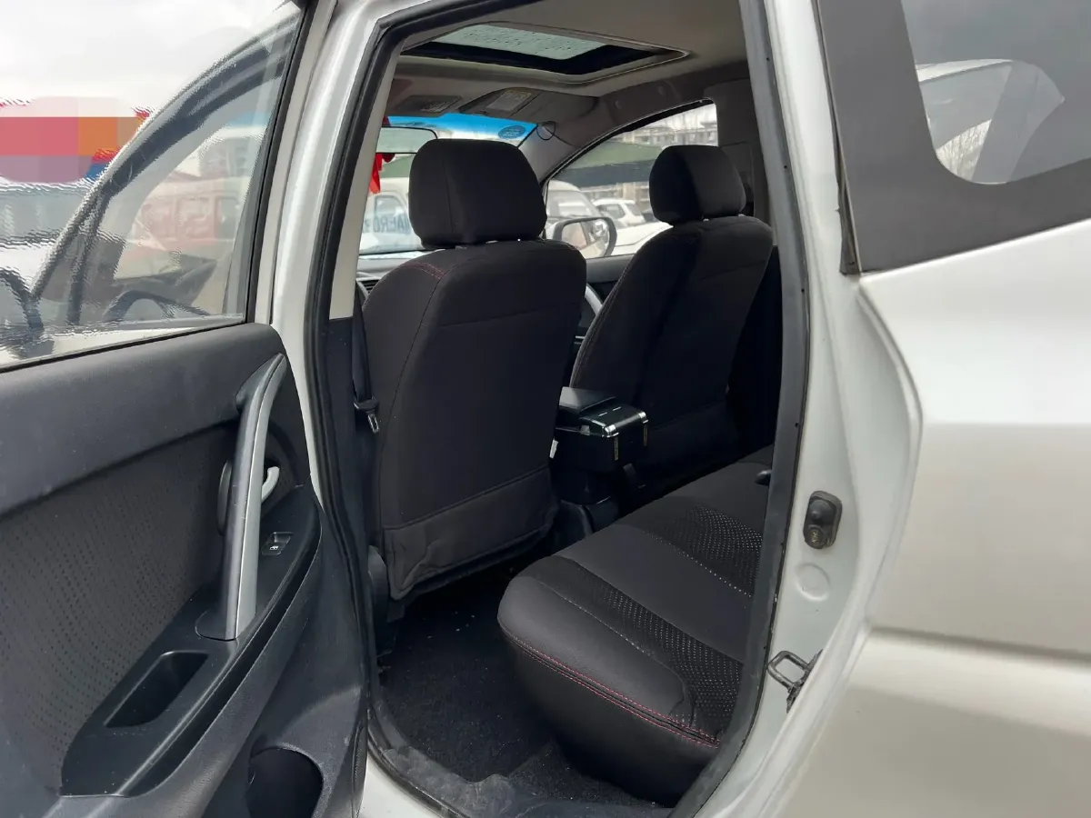 2014 ChangAn CX20 1.4L 101HP L4 5AMT,autocango,china used car exporter,china ev exporter,chinese used car exporter,chinese used ev exporter