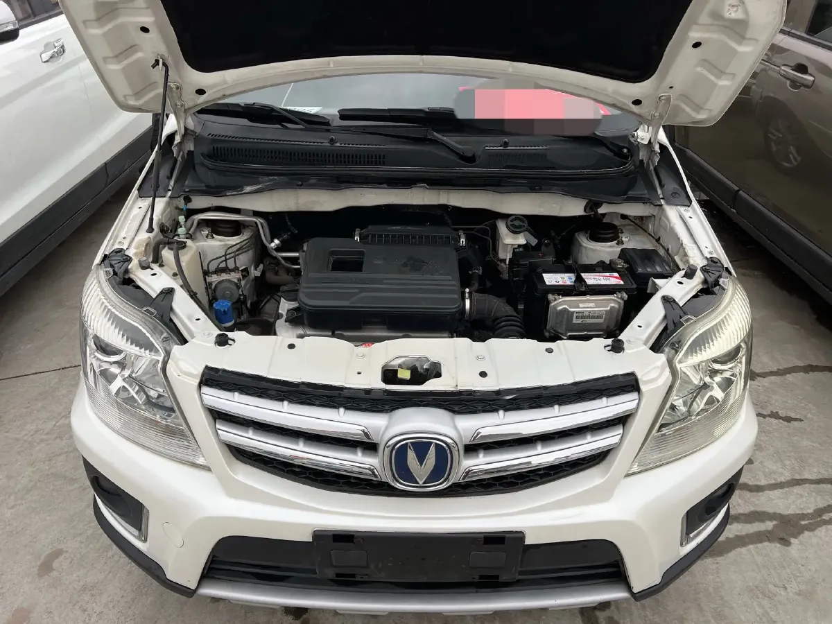 2014 ChangAn CX20 1.4L 101HP L4 5AMT,autocango,china used car exporter,china ev exporter,chinese used car exporter,chinese used ev exporter