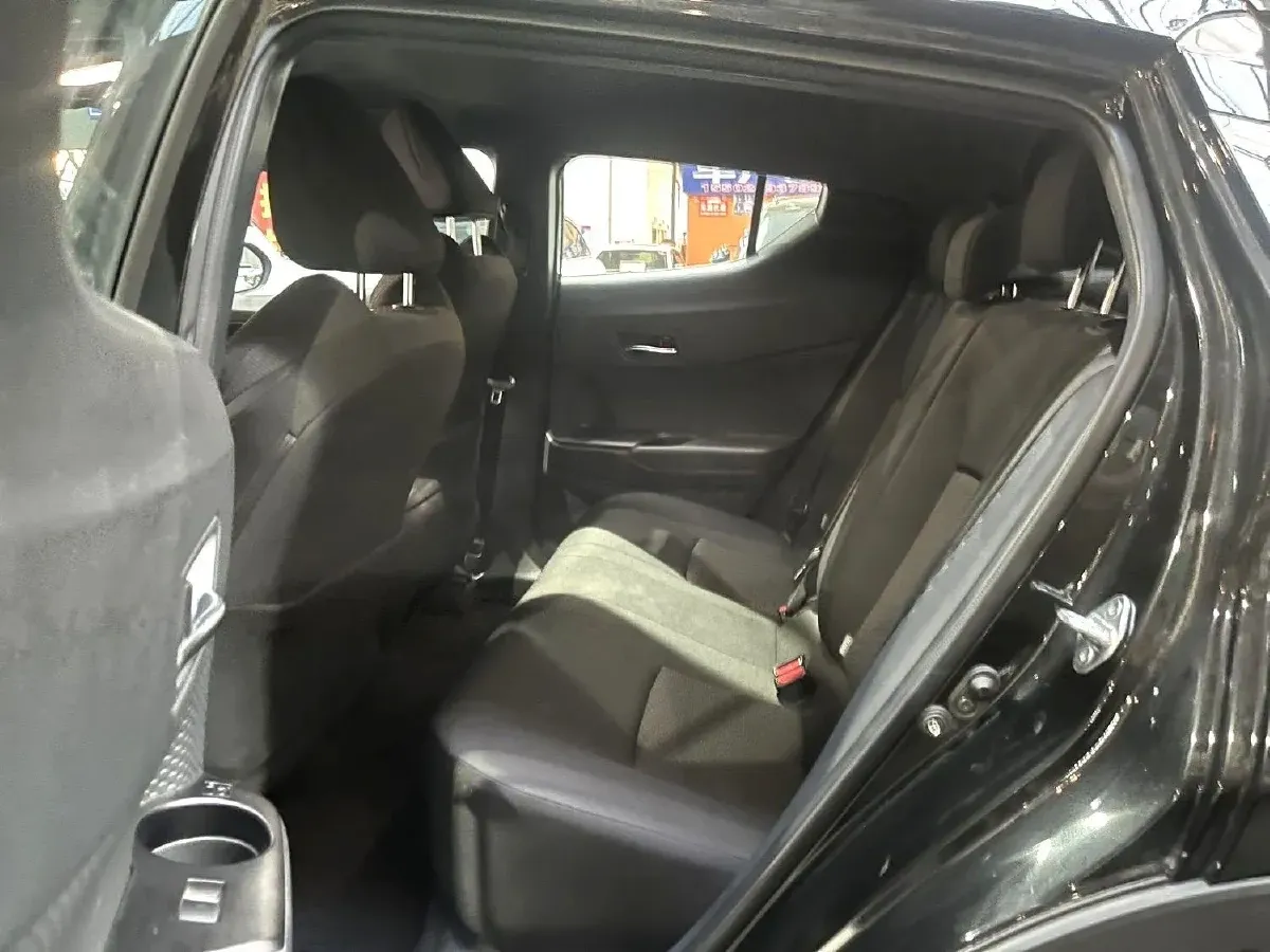 2020 Toyota Izoa E BEV 54.3KWH,autocango,china used car exporter,china ev exporter,chinese used car exporter,chinese used ev exporter