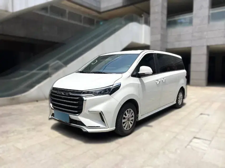 2023 MAXUS G20 2.0T 261HP L4 8AT