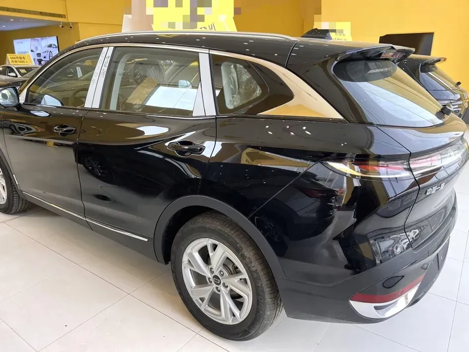 2023 Bestune T90 1.5T 169HP L4 7DCT,autocango,china used car exporter,china ev exporter,chinese used car exporter,chinese used ev exporter