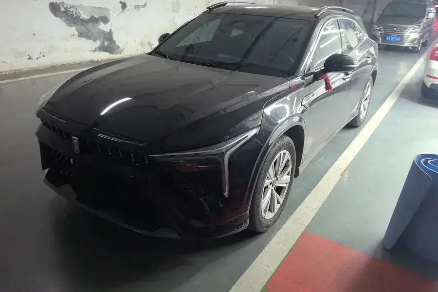 2022 Bestune B70S 1.5T 169HP L4 7DCT