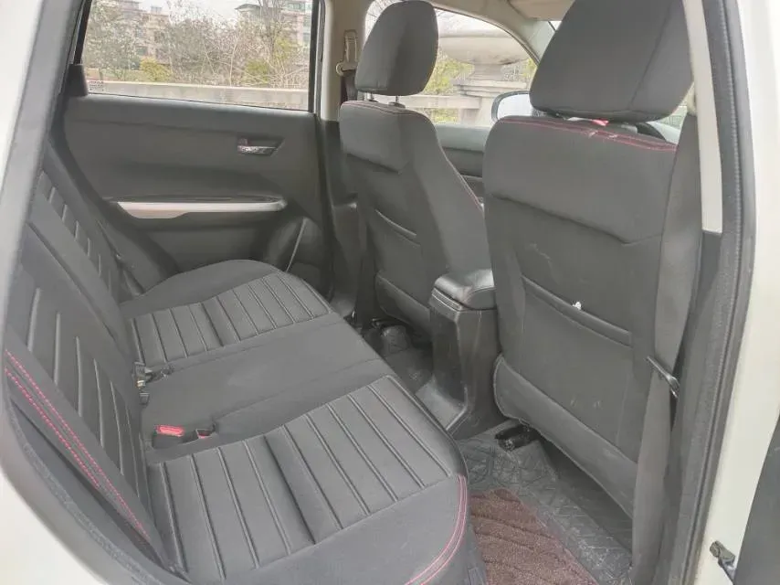 2018 Suzuki Vitara 1.4T 140HP L4 6AT,autocango,china used car exporter,china ev exporter,chinese used car exporter,chinese used ev exporter