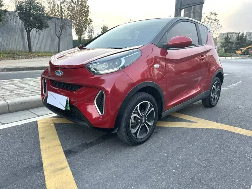 2022 Chery EV Little Ant BEV 30.6KWH