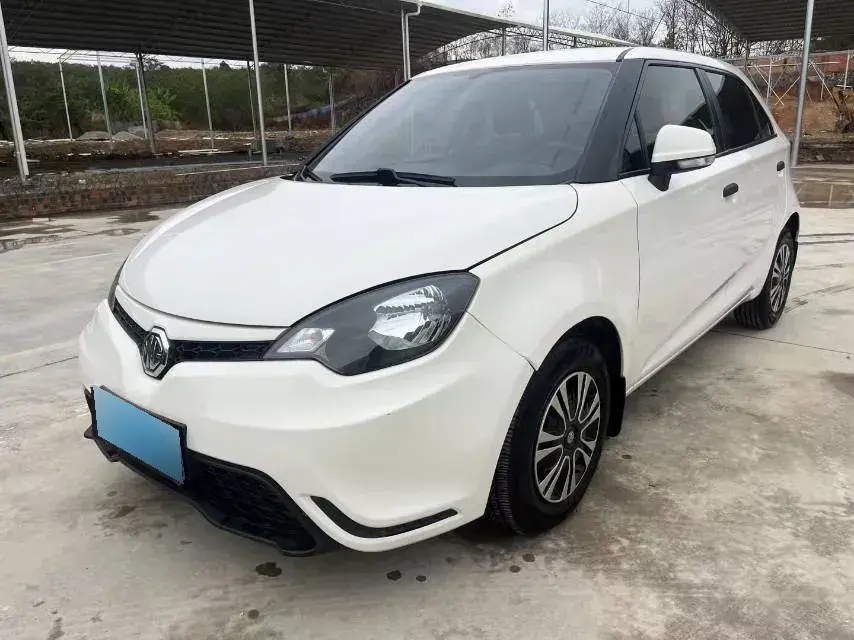 2014 Mitsubishi Lancer EX 1.8L 136HP L4 CVT