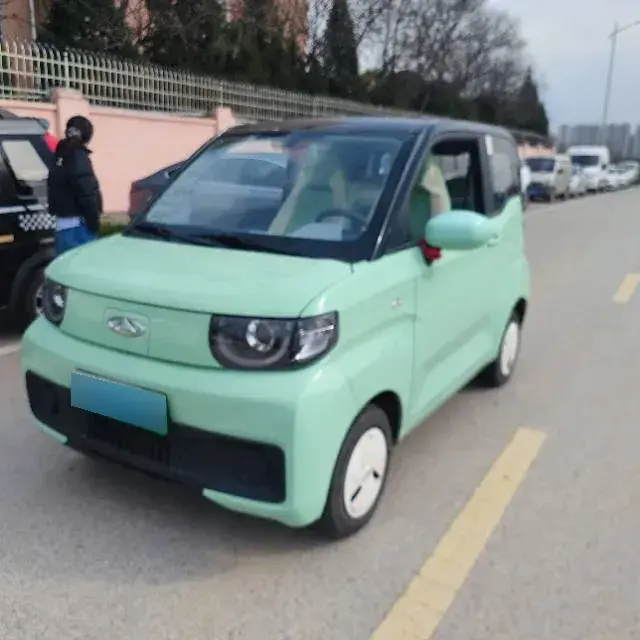 2022 Chery EV QQ Ice Cream BEV 9.6KWH