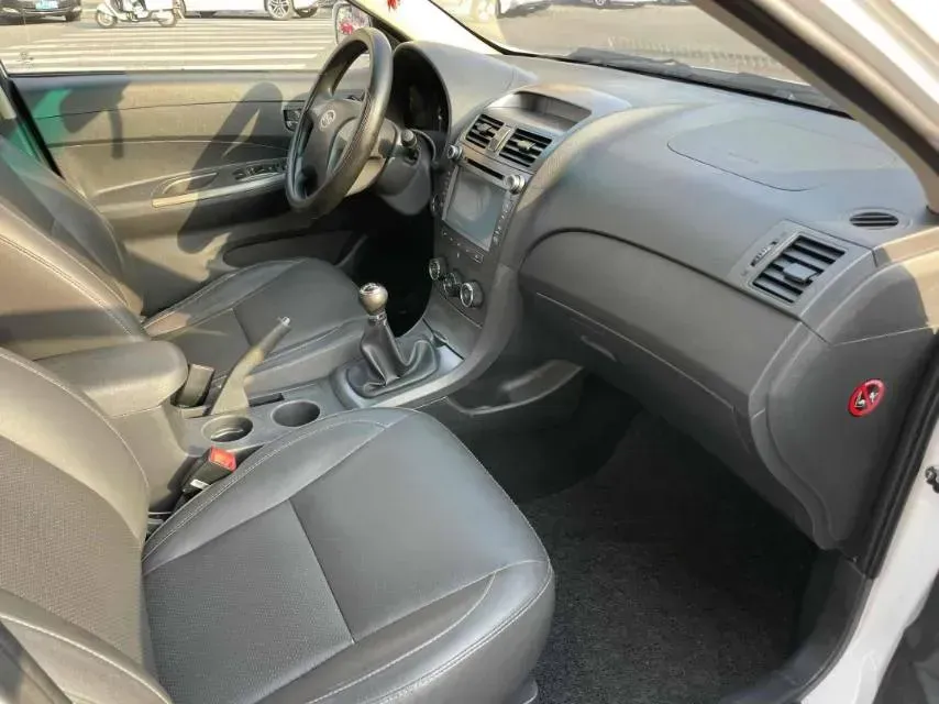 2015 BYD L3 1.5L 109HP L4 5MT,autocango,china used car exporter,china ev exporter,chinese used car exporter,chinese used ev exporter