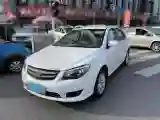 2015 BYD L3 1.5L 109HP L4 5MT