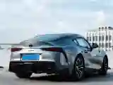 2022 Toyota Supra 2.0T 197HP L4 8AT