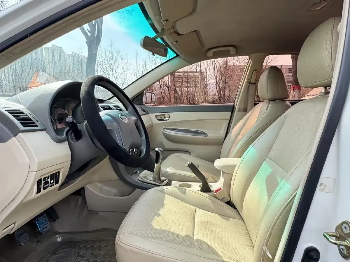 2012 BYD L3 1.5L 109HP L4 5MT,autocango,china used car exporter,china ev exporter,chinese used car exporter,chinese used ev exporter