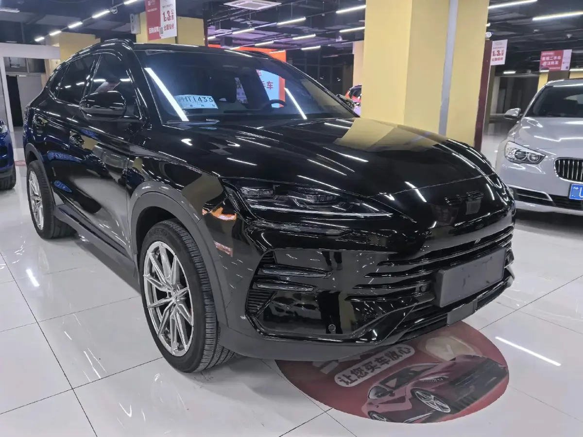 2023 BYD Song Plus 1.5L 110HP L4 E-CVT PHEV 26.6KWH,autocango,china used car exporter,china ev exporter,chinese used car exporter,chinese used ev exporter