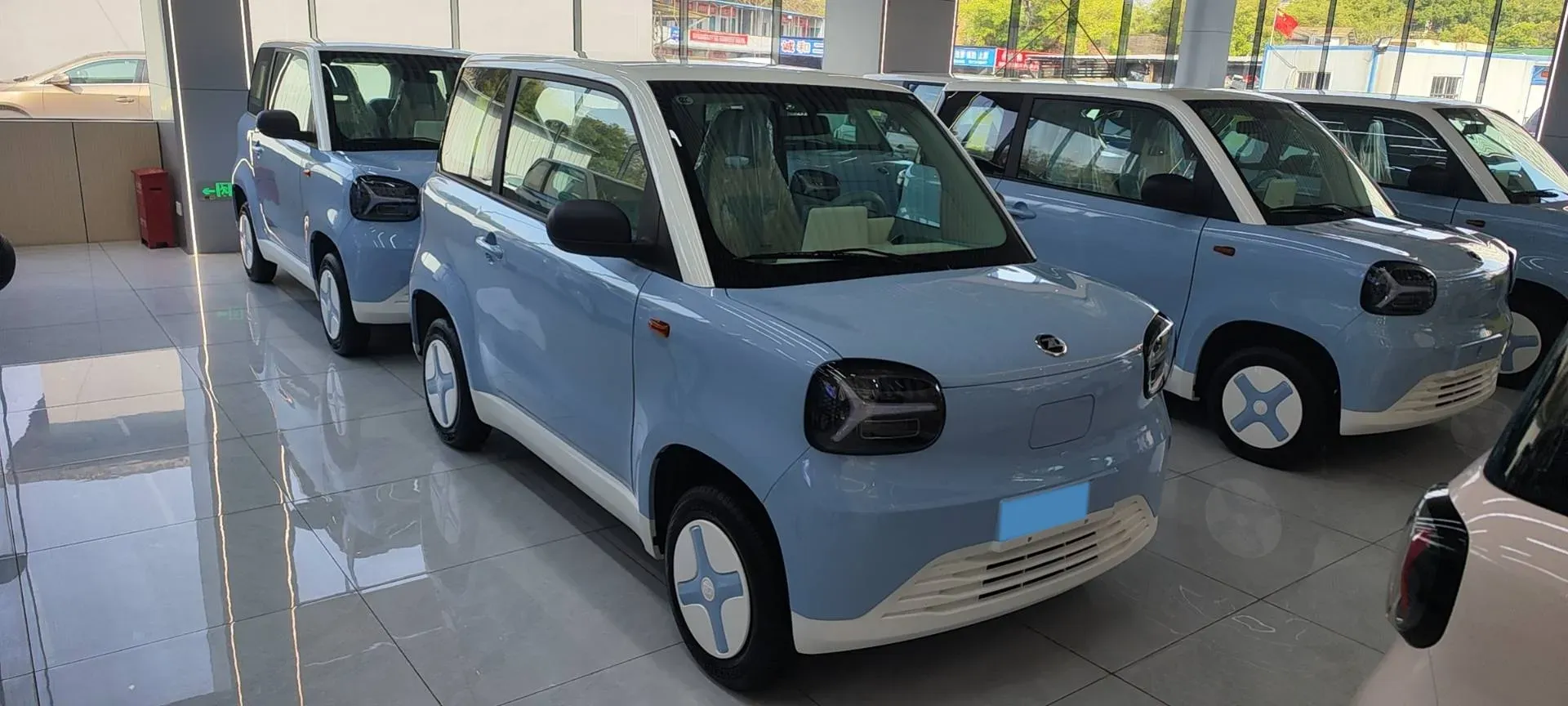 2024 ZD Rainbow BEV 17.18KWH,autocango,china used car exporter,china ev exporter,chinese used car exporter,chinese used ev exporter