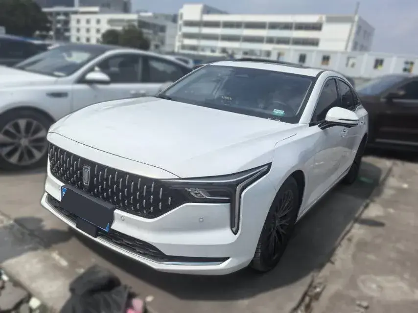 2022 Bestune B70 1.5T 169HP L4 7DCT