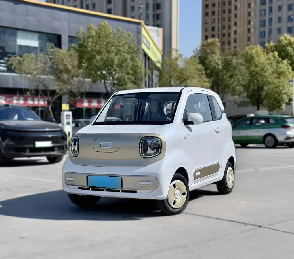 2025 Bestune Pony BEV 18.11KWH