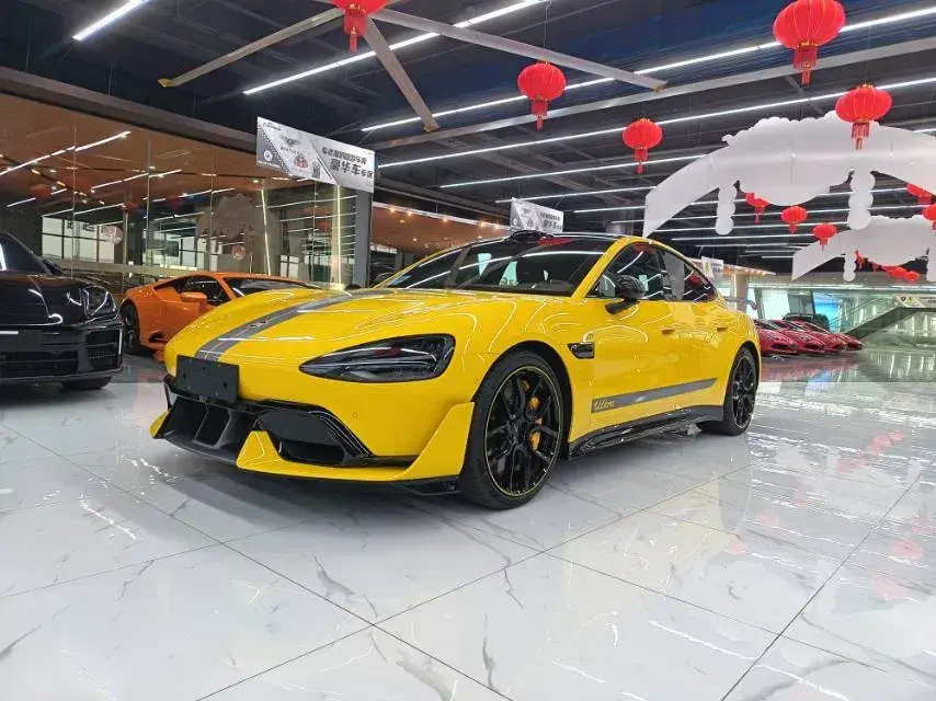 2025 MI SU7 Ultra BEV 93.7KWH