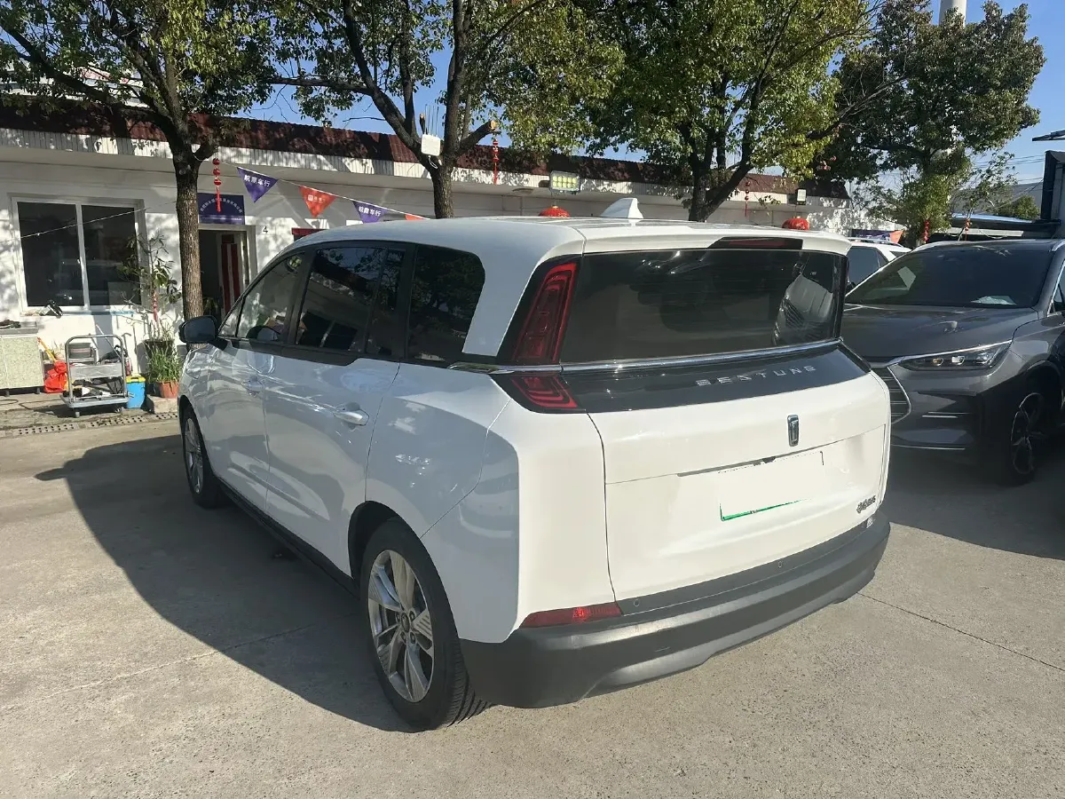 2021 Bestune NAT BEV 55KWH,autocango,china used car exporter,china ev exporter,chinese used car exporter,chinese used ev exporter