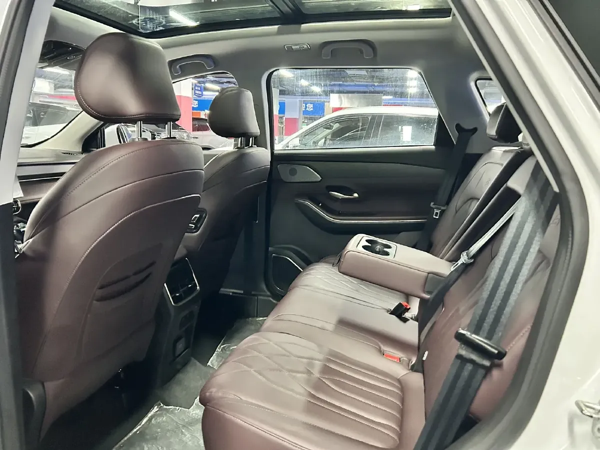 2024 Jetour X90 PRO 2.0T 254HP L4 7DCT,autocango,china used car exporter,china ev exporter,chinese used car exporter,chinese used ev exporter