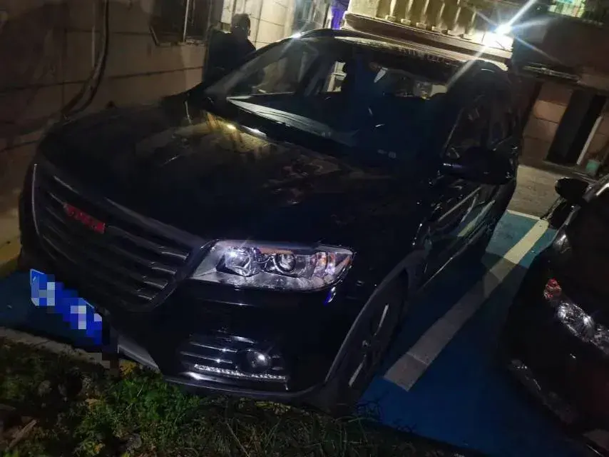 2018 Haval H6 1.5T 150HP L4 7DCT