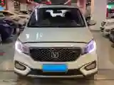 2017 ChangAn Linmax 1.5T 156HP L4 6AT
