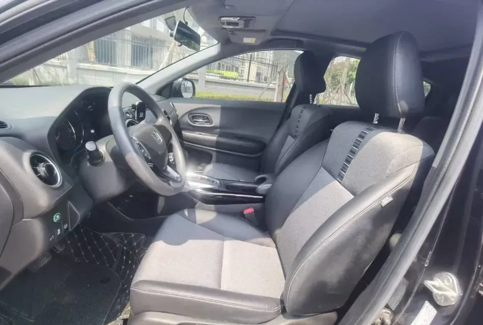 2021 Honda XR-V 1.5T 177HP L4 CVT,autocango,china used car exporter,china ev exporter,chinese used car exporter,chinese used ev exporter