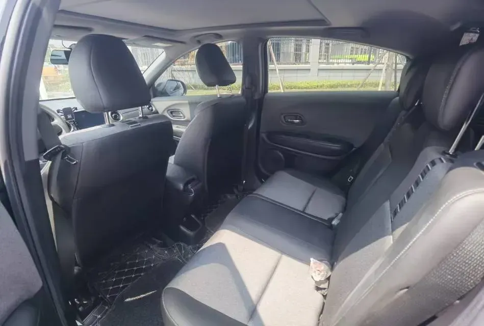 2021 Honda XR-V 1.5T 177HP L4 CVT,autocango,china used car exporter,china ev exporter,chinese used car exporter,chinese used ev exporter