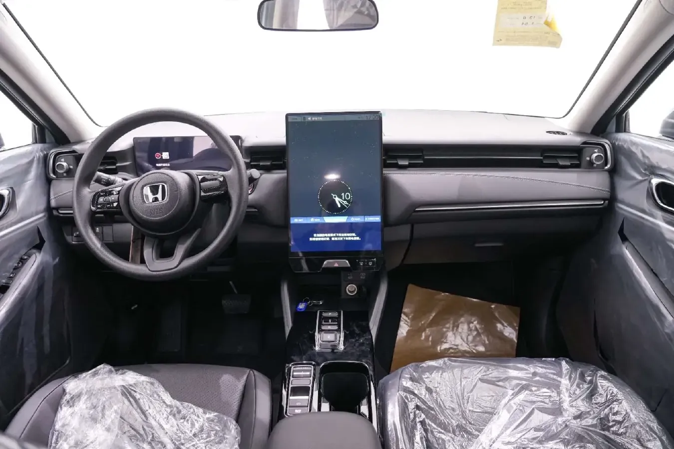 2023 Honda e:NP1 BEV 53.6KWH,autocango,china used car exporter,china ev exporter,chinese used car exporter,chinese used ev exporter