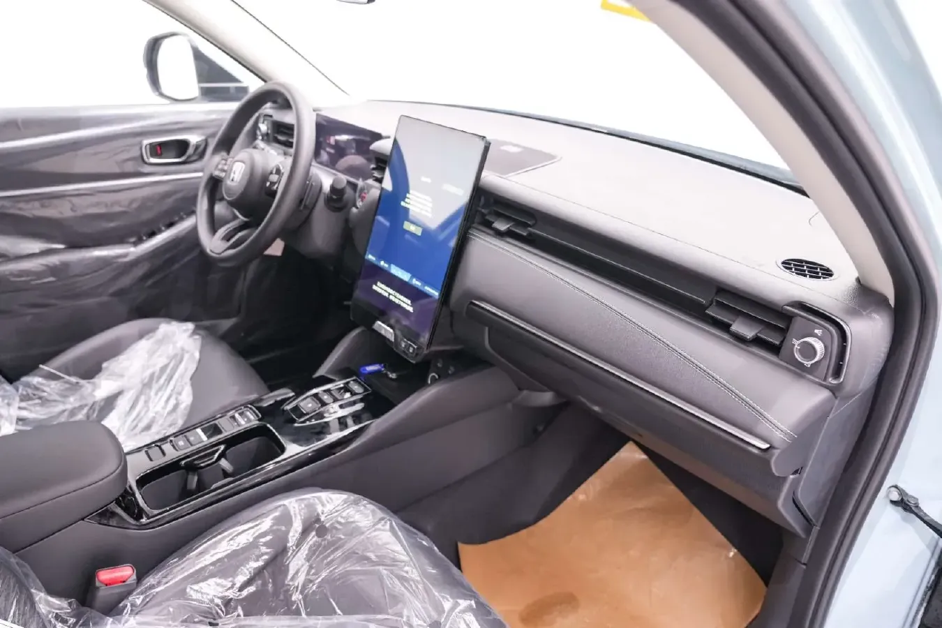 2023 Honda e:NP1 BEV 53.6KWH,autocango,china used car exporter,china ev exporter,chinese used car exporter,chinese used ev exporter