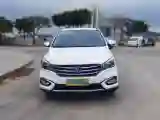 2017 ChangAn Linmax 1.6L 125HP L4 5MT
