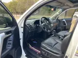 2019 Toyota Land Cruiser Prado 3.5L 280HP V6 6AT,autocango,china used car exporter,china ev exporter,chinese used car exporter,chinese used ev exporter