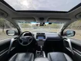 2019 Toyota Land Cruiser Prado 3.5L 280HP V6 6AT,autocango,china used car exporter,china ev exporter,chinese used car exporter,chinese used ev exporter