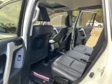 2019 Toyota Land Cruiser Prado 3.5L 280HP V6 6AT,autocango,china used car exporter,china ev exporter,chinese used car exporter,chinese used ev exporter