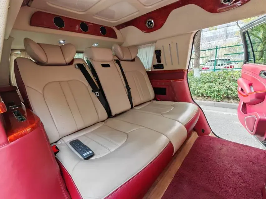 2015 The Durant Guild YUKON 5.3L 355HP V8 6AT,autocango,china used car exporter,china ev exporter,chinese used car exporter,chinese used ev exporter