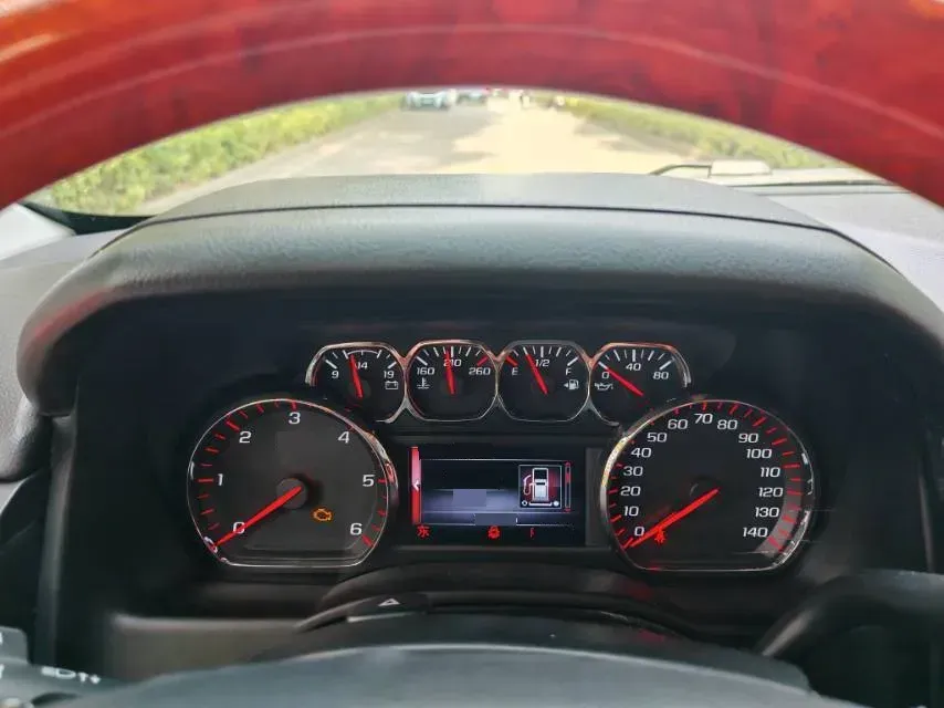 2015 The Durant Guild YUKON 5.3L 355HP V8 6AT,autocango,china used car exporter,china ev exporter,chinese used car exporter,chinese used ev exporter