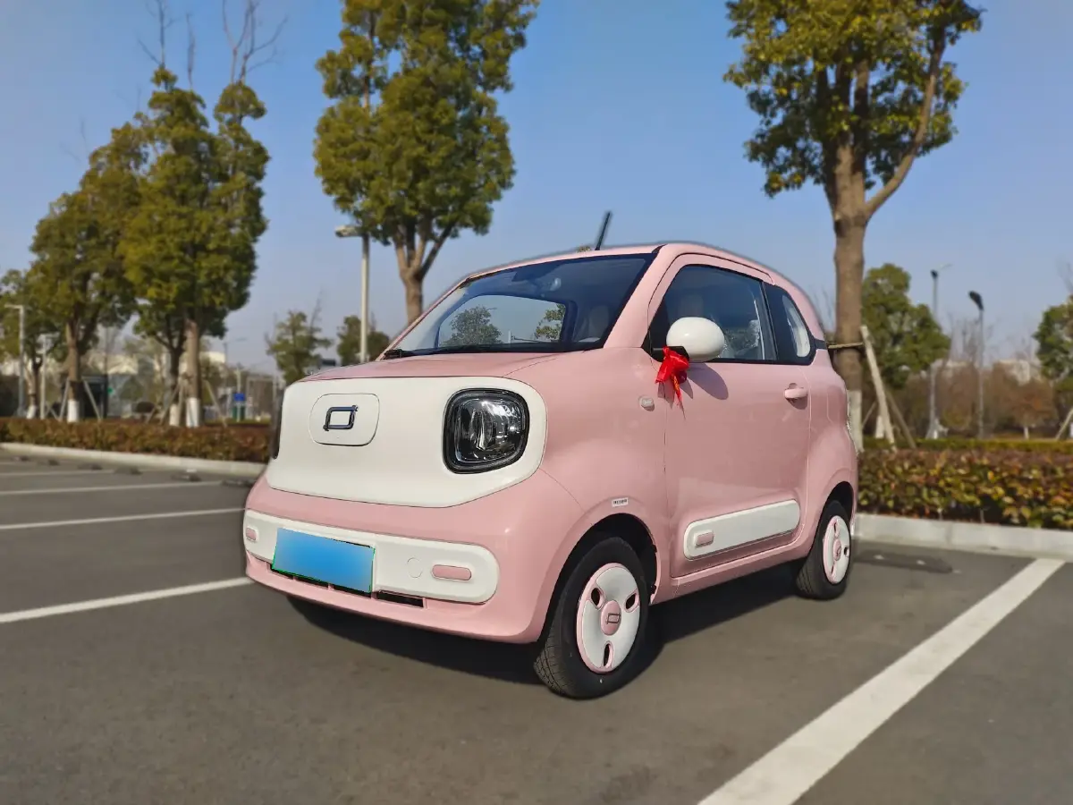 2025 Bestune Pony BEV 18.11KWH 2025 Bestune Pony BEV 18.11KWH