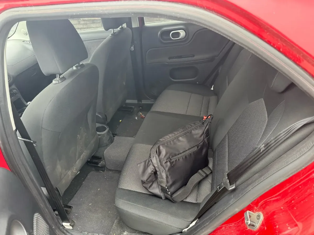 2014 DS 6 1.6T 167HP L4 6AT,autocango,china used car exporter,china ev exporter,chinese used car exporter,chinese used ev exporter