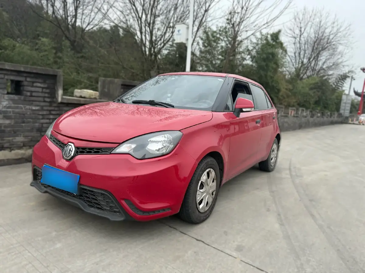 2014 DS 6 1.6T 167HP L4 6AT