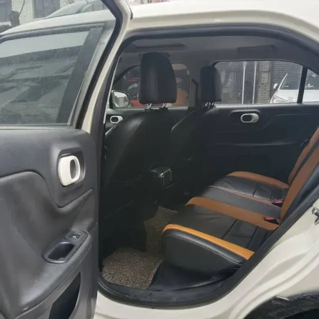 2017 BiSu M3 1.5T 150HP L4 5MT,autocango,china used car exporter,china ev exporter,chinese used car exporter,chinese used ev exporter