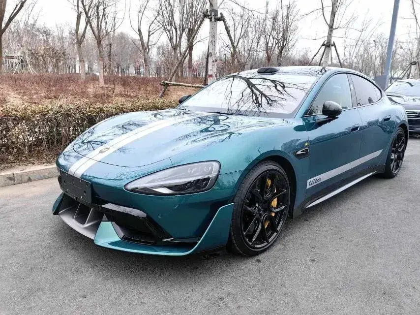 2025 MI SU7 Ultra BEV 93.7KWH