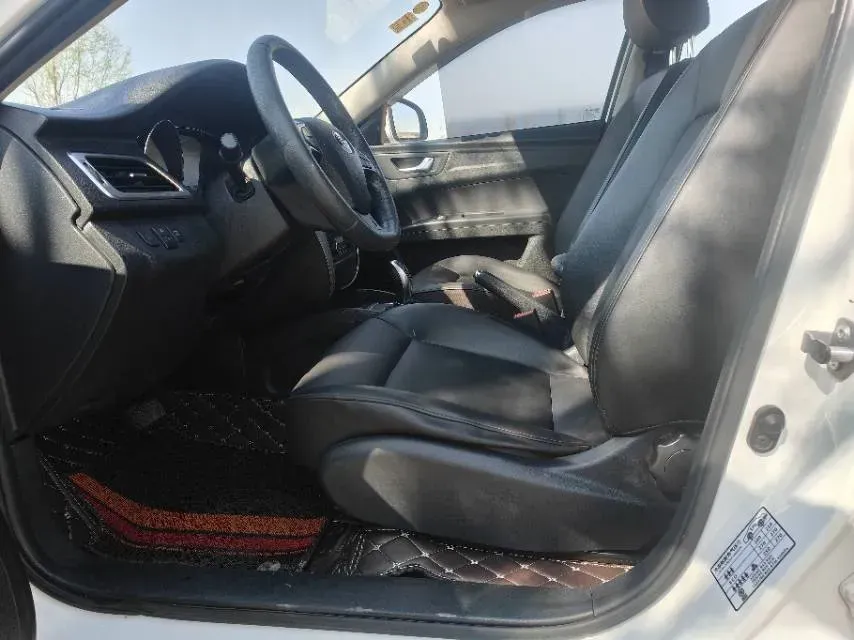 2019 Bestune B30 EV BEV 51.06KWH,autocango,china used car exporter,china ev exporter,chinese used car exporter,chinese used ev exporter