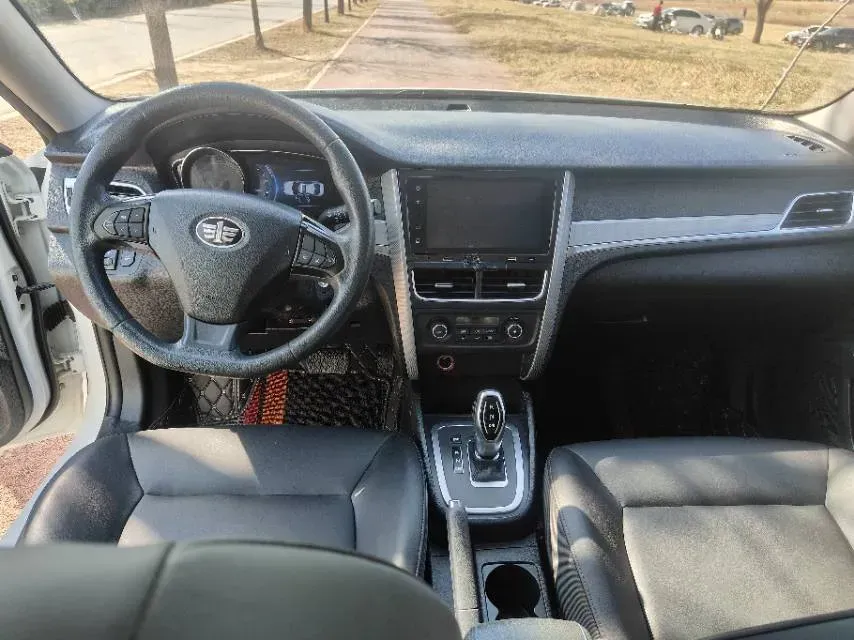 2019 Bestune B30 EV BEV 51.06KWH,autocango,china used car exporter,china ev exporter,chinese used car exporter,chinese used ev exporter